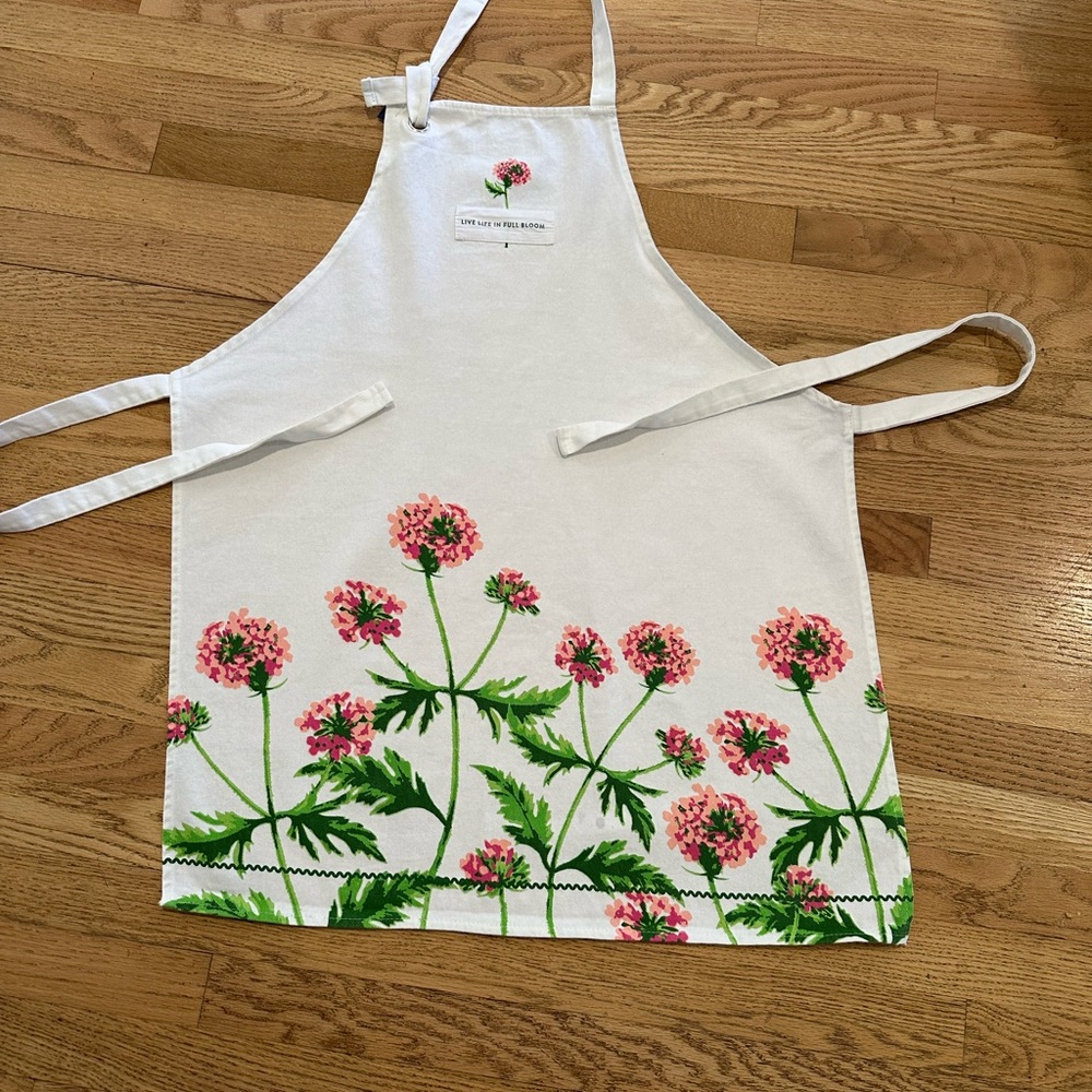 Kitchen Apron